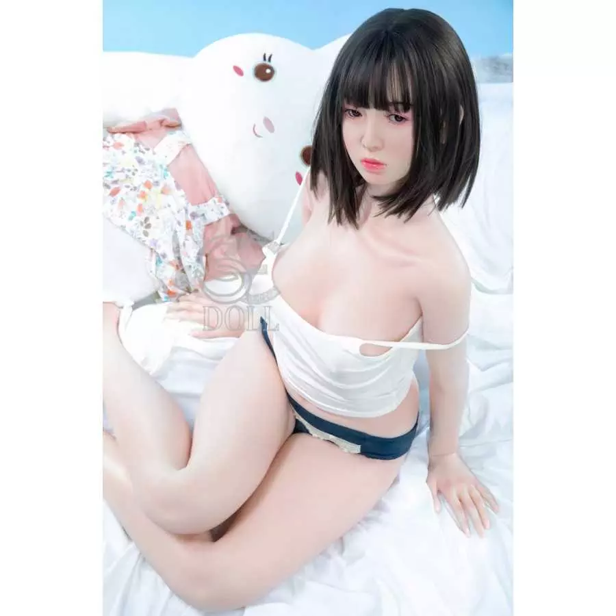 Pearl 160cm SE Doll C cup #103 SED139 (5ft3)