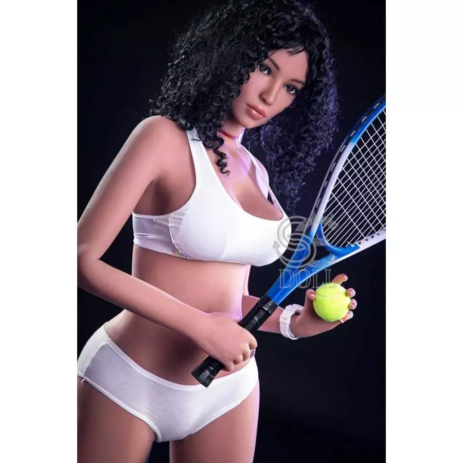 Taylor 159cm H Cup #076 SE Doll (5ft3)