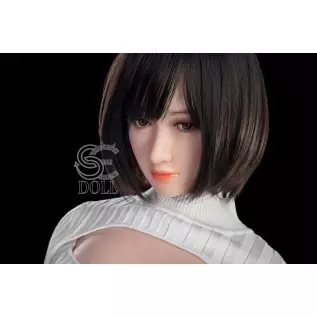 Rosine 160cm SE Doll C cup #101 SED125 (5ft3) Rosine 160cm SE Doll C cup #101 SED125 (5ft3)