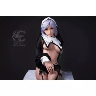 Teresa 158cm Anime #076 SE Doll (5ft2)