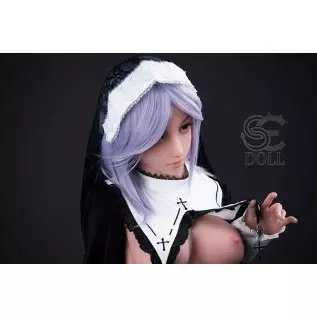 Teresa 158cm Anime #076 SE Doll (5ft2)