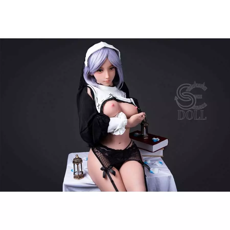 Teresa 158cm Anime #076 SE Doll (5ft2)