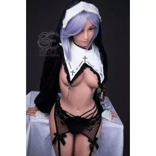 Teresa 158cm Anime #076 SE Doll (5ft2)