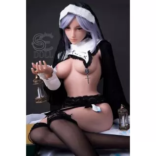 Teresa 158cm Anime #076 SE Doll (5ft2)