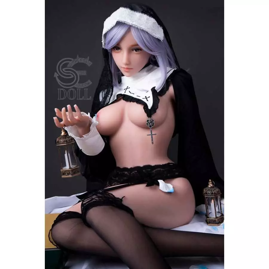 Teresa 158cm Anime #076 SE Doll (5ft2)