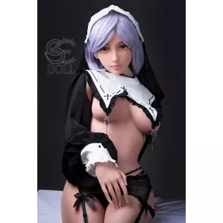 Teresa 158cm Anime #076 SE Doll (5ft2)