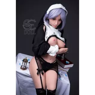 Teresa 158cm Anime #076 SE Doll (5ft2)