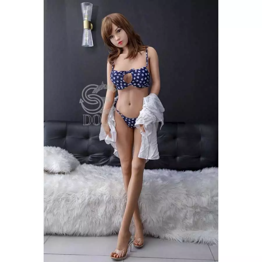 Lyydia 160cm Se Doll C cup #093 SED099 (5ft3)