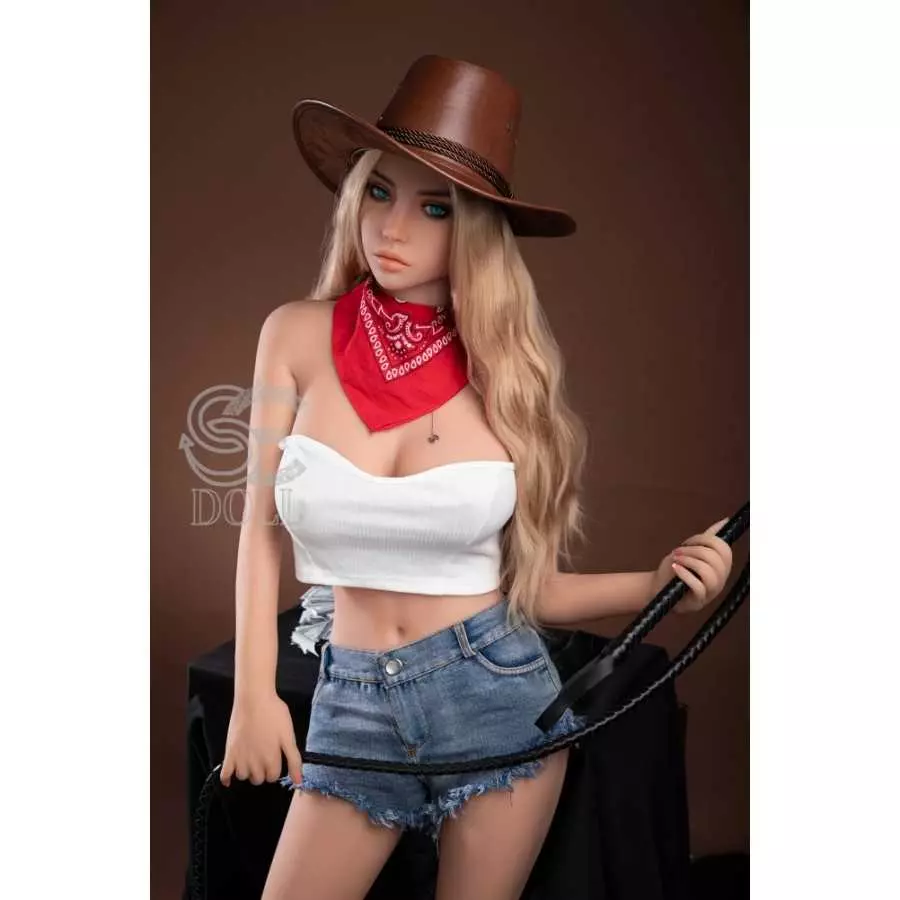 Caroline 158cm D Cup #088 SE Doll (5ft2)