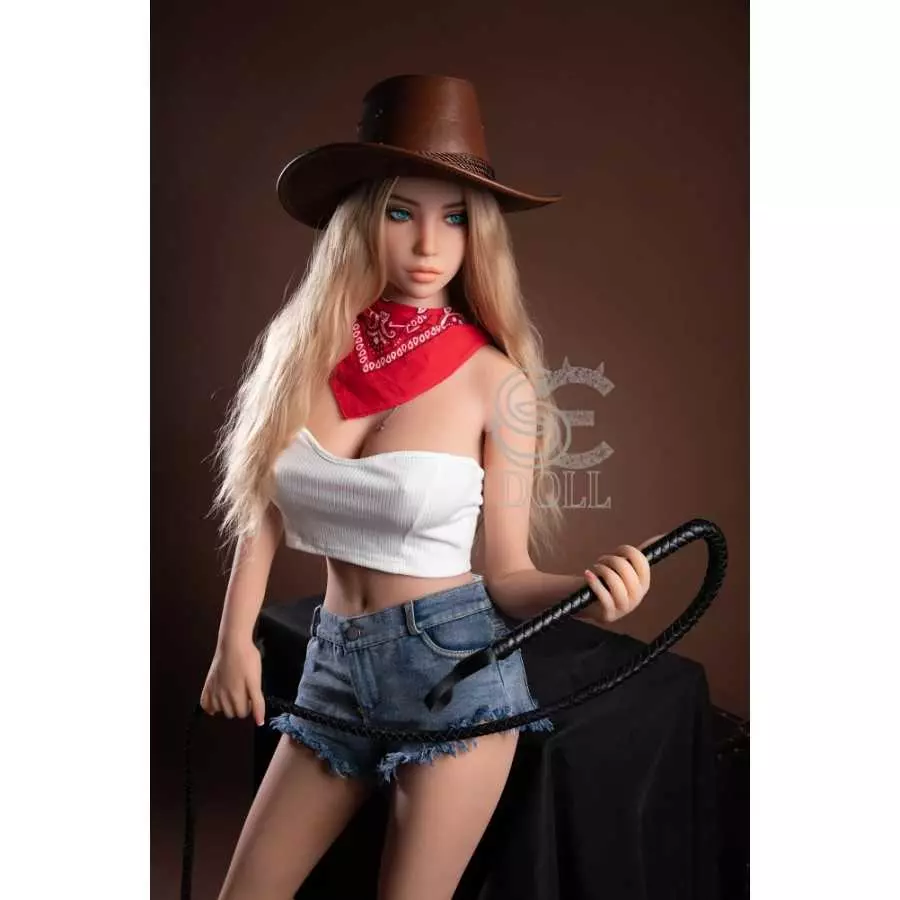 Caroline 158cm D Cup #088 SE Doll (5ft2)