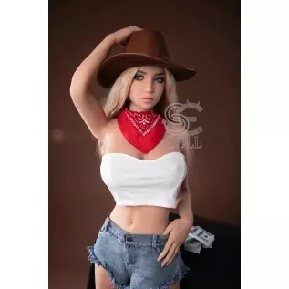 Caroline 158cm D Cup #088 SE Doll (5ft2)