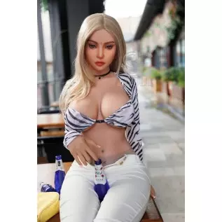 Melantha 157cm H Cup #088 SE Doll (5ft2)