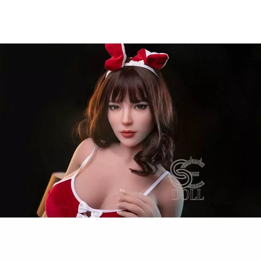 Yvette 157cm H Cup #078 SE Doll (5ft2)