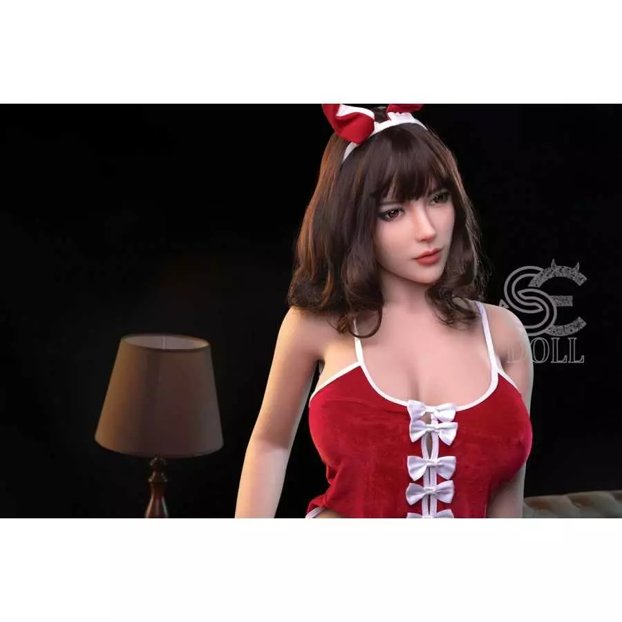 Yvette 157cm H Cup #078 SE Doll (5ft2)