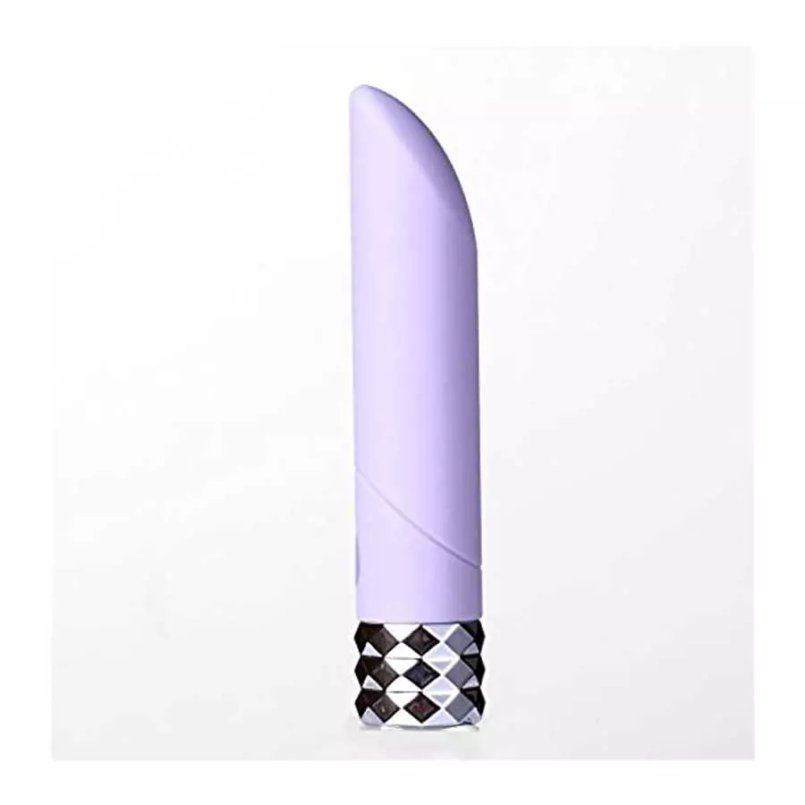 New Supercharged Angel Crystal Gems USB Rechargeable 25 Function Bullet Massage Vibrator - Super Charge Your Pleasure with a Tou New Supercharged Angel Crystal Gems USB Rechargeable 25 Function Bullet Massage Vibrator - Super Charge Your Pleasure with a Tou