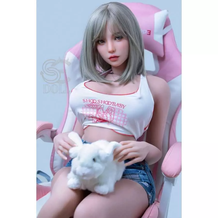 Akina 157cm H Cup #088 SE Doll (5ft2)