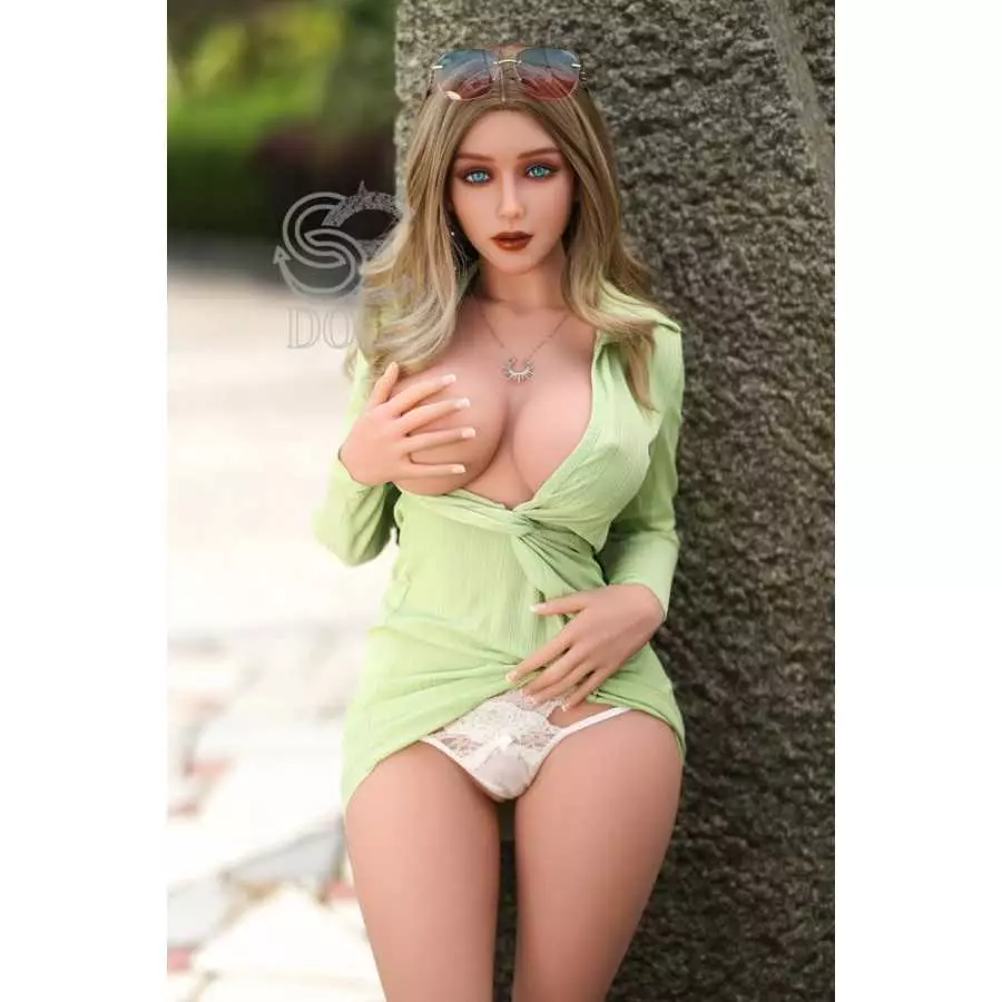 Helen 157cm H Cup #068 SE Doll (5ft2)