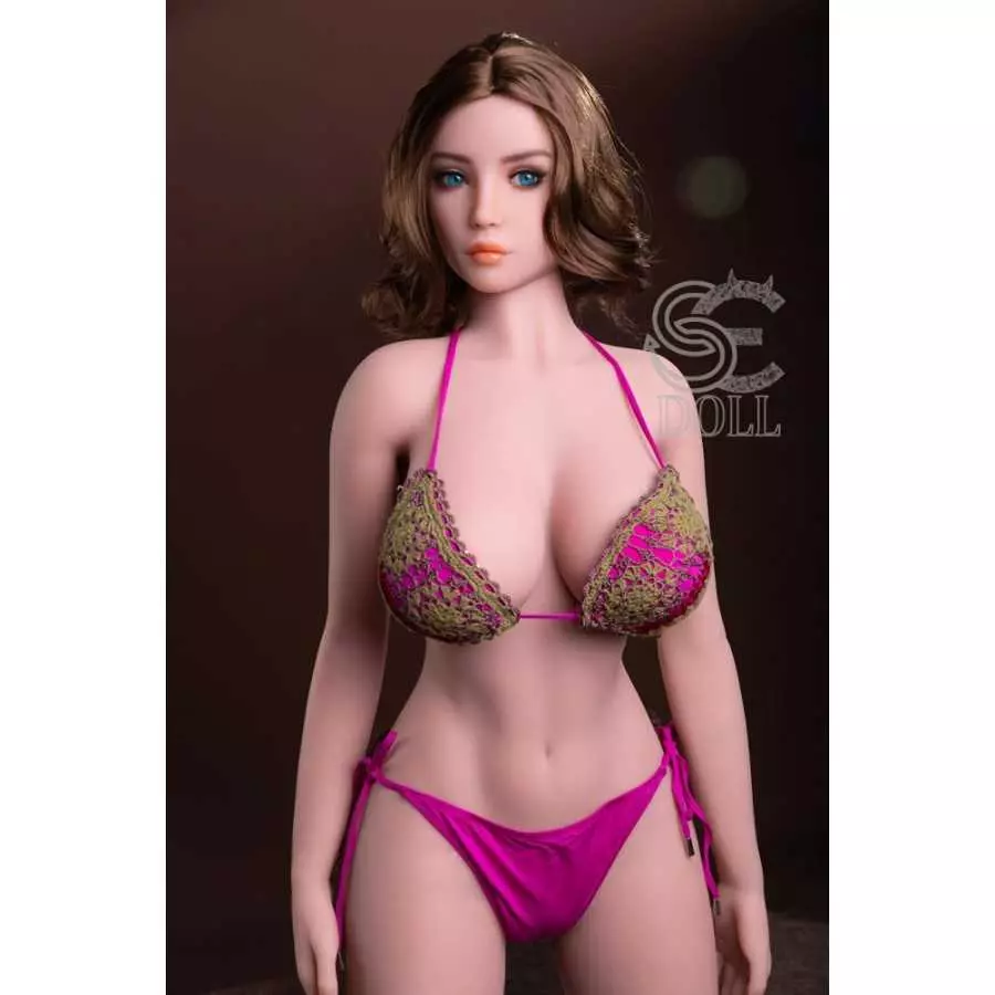 Vanora 157cm H Cup #088 SE Doll (5ft2)
