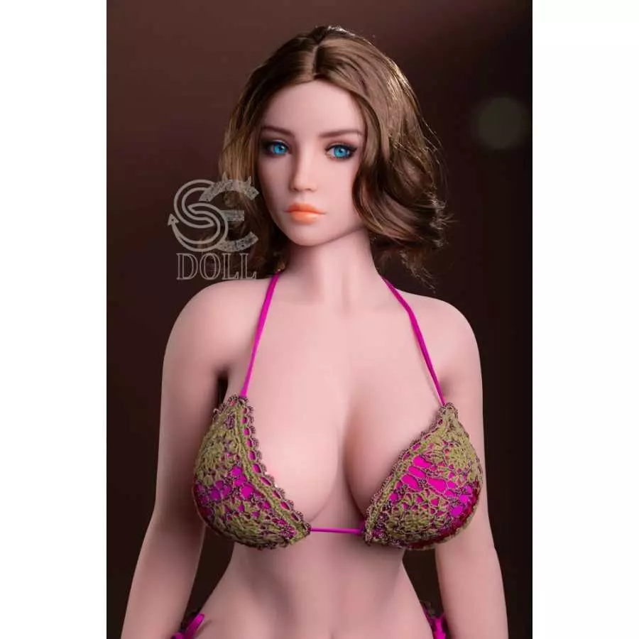 Vanora 157cm H Cup #088 SE Doll (5ft2)