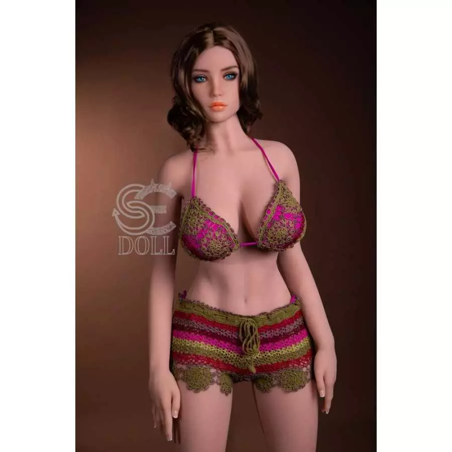 Vanora 157cm H Cup #088 SE Doll (5ft2)