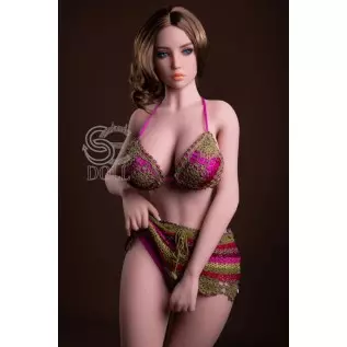 Vanora 157cm H Cup #088 SE Doll (5ft2) Vanora 157cm H Cup #088 SE Doll (5ft2)