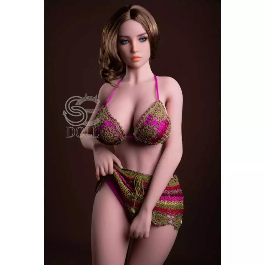 Vanora 157cm H Cup #088 SE Doll (5ft2)