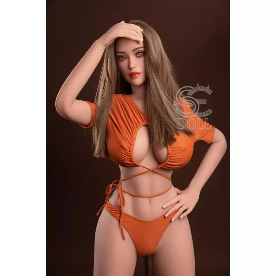 Vicky 157cm H Cup #020 SE Doll (5ft2)