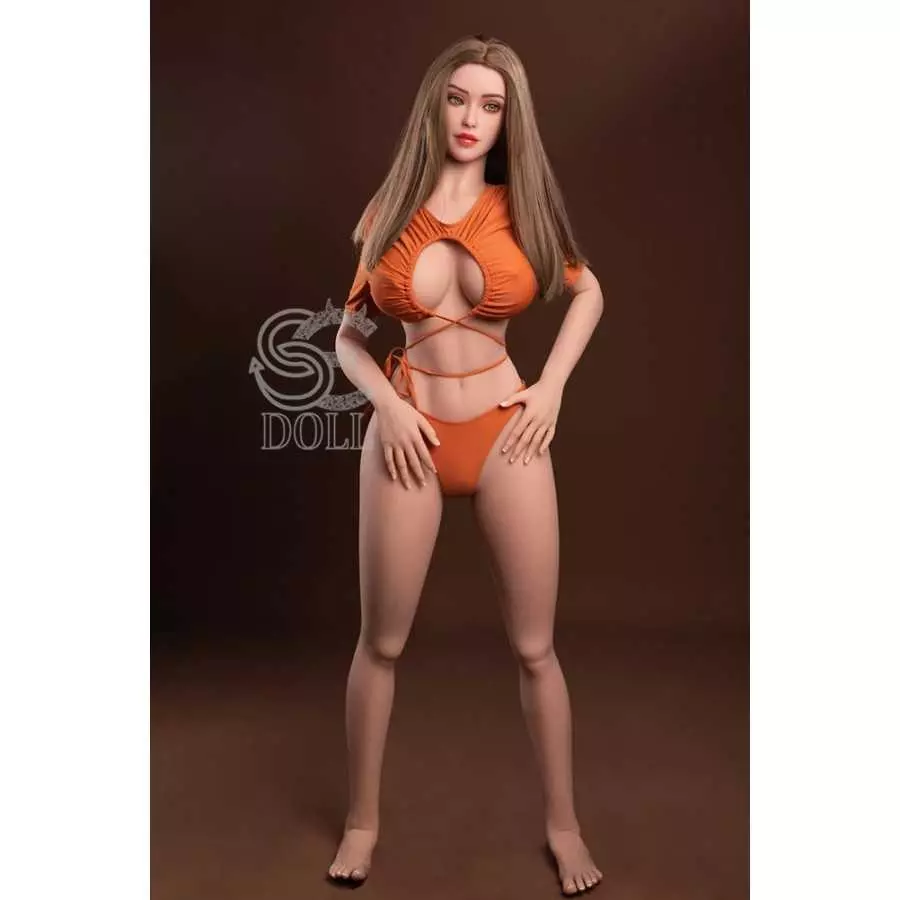 Vicky 157cm H Cup #020 SE Doll (5ft2)