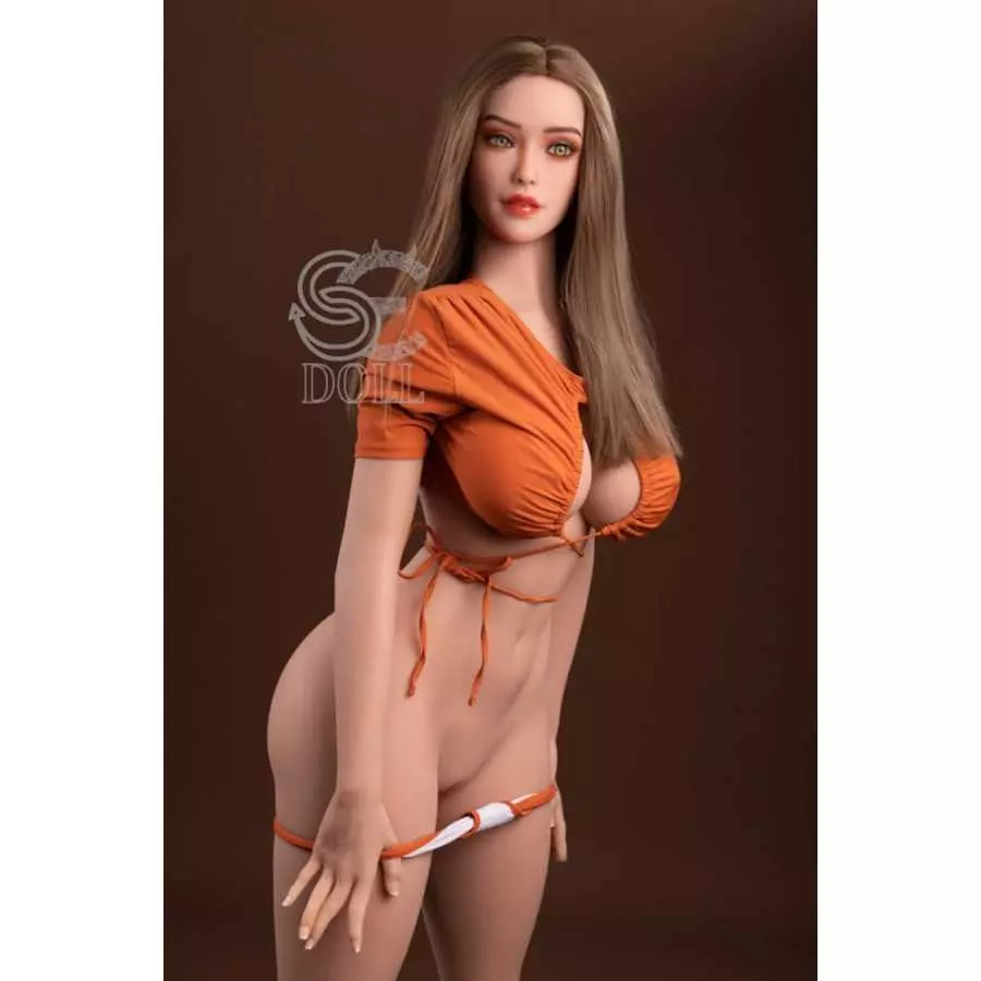Vicky 157cm H Cup #020 SE Doll (5ft2)