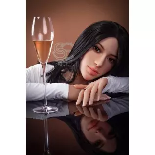 Karissa 157cm F Cup #024 SE Doll (5ft2) Karissa 157cm F Cup #024 SE Doll (5ft2)