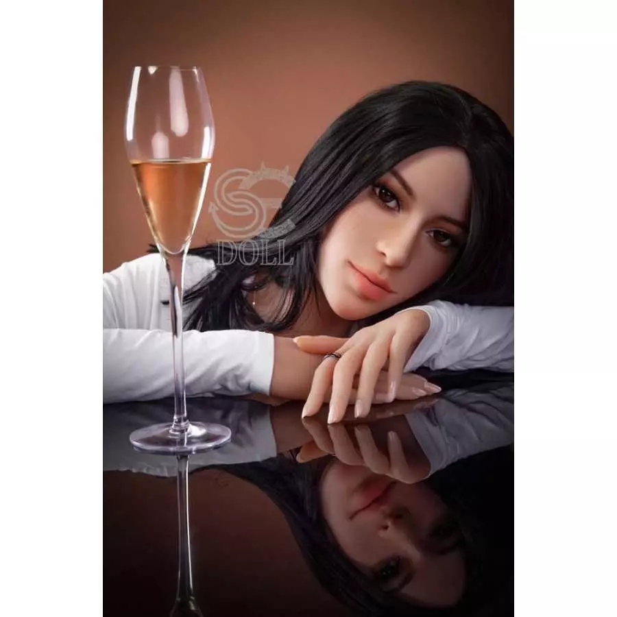 Karissa 157cm F Cup #024 SE Doll (5ft2)