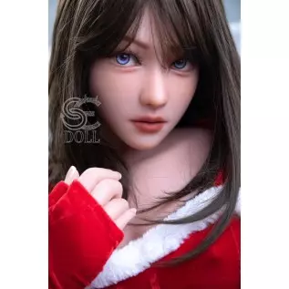 Angelyn 153cm F Cup Christmas Sex Doll (5ft0) Angelyn 153cm F Cup Christmas Sex Doll (5ft0)