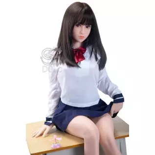 Aki 151cm E Cup #010 SED137 (4ft11)