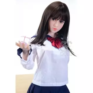 Aki 151cm E Cup #010 SED137 (4ft11) Aki 151cm E Cup #010 SED137 (4ft11)