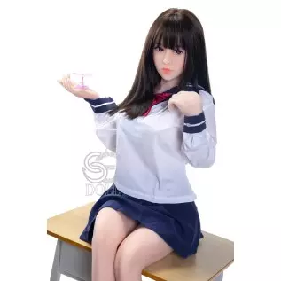 Aki 151cm E Cup #010 SED137 (4ft11) Aki 151cm E Cup #010 SED137 (4ft11)