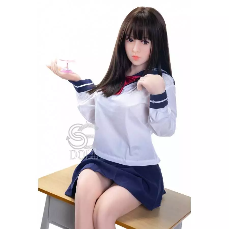 Aki 151cm E Cup #010 SED137 (4ft11)