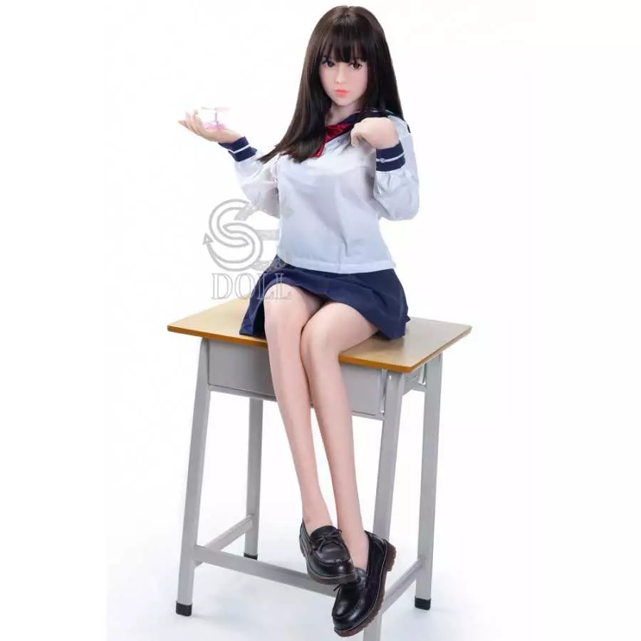 Aki 151cm E Cup #010 SED137 (4ft11)