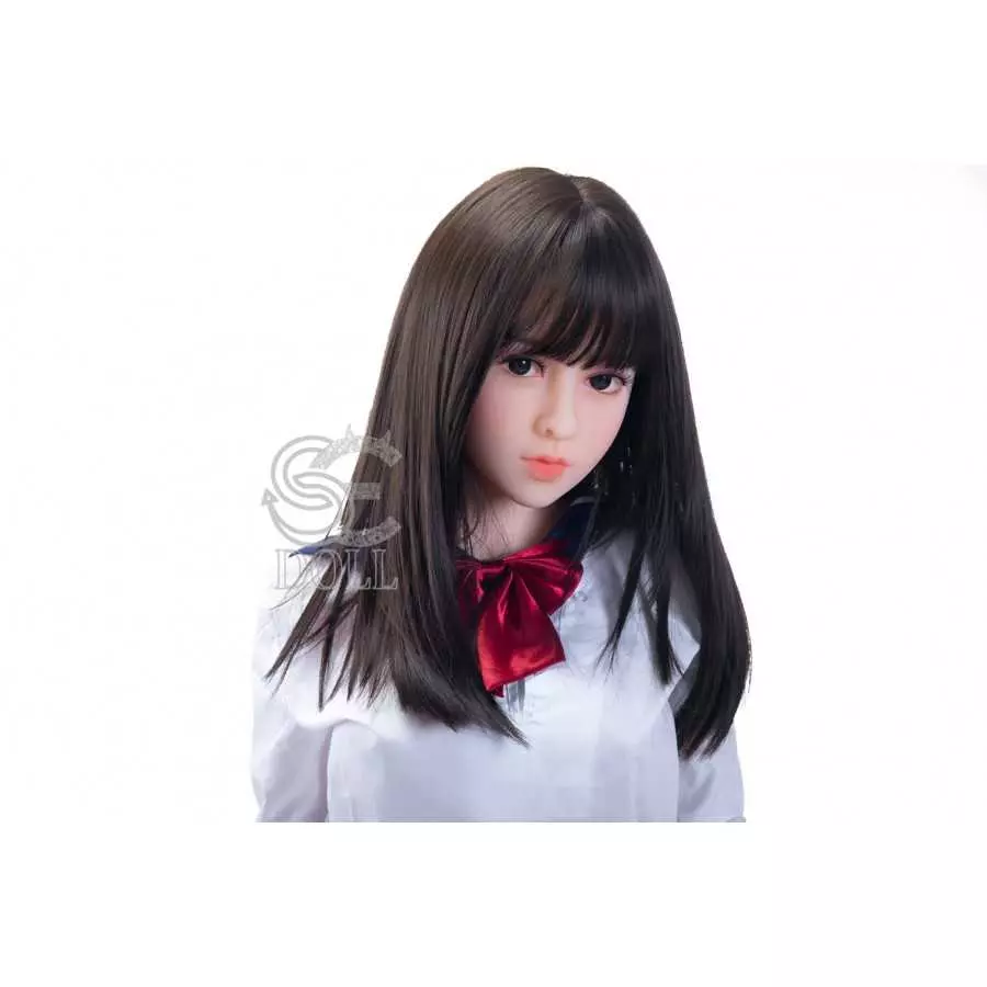 Aki 151cm E Cup #010 SED137 (4ft11)