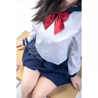 Aki 151cm E Cup #010 SED137 (4ft11) Aki 151cm E Cup #010 SED137 (4ft11)