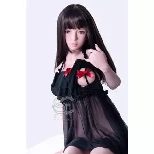 Mika 151cm E Cup #073 SED131 (4ft11)