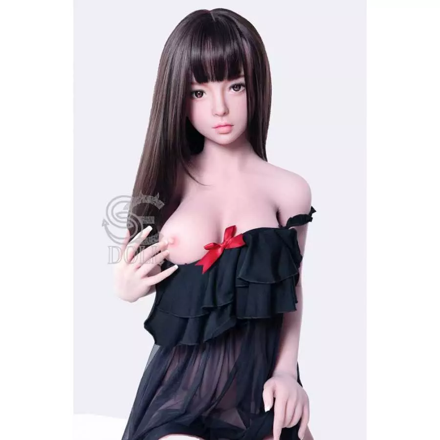 Mika 151cm E Cup #073 SED131 (4ft11)