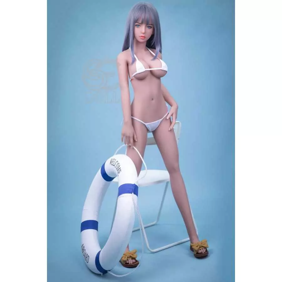 Ayako 151cm E Cup #072 SED217 (4ft11)