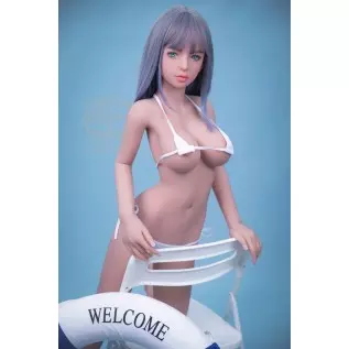 Ayako 151cm E Cup #072 SED217 (4ft11)