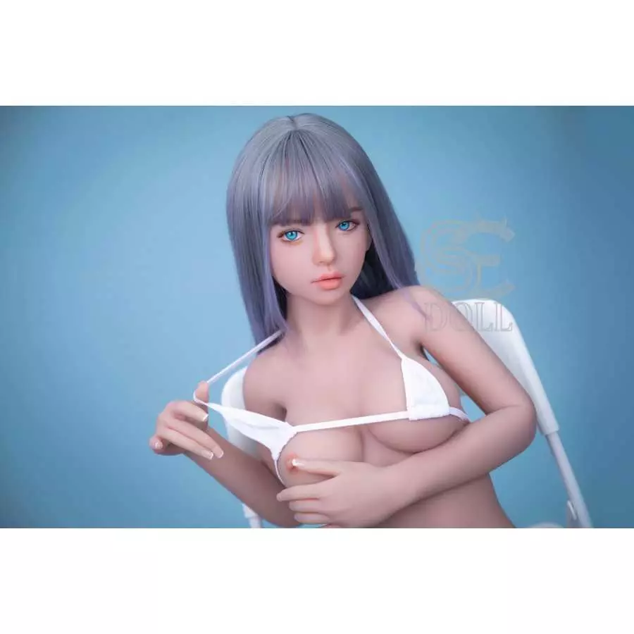 Ayako 151cm E Cup #072 SED217 (4ft11)