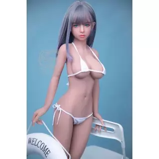 Ayako 151cm E Cup #072 SED217 (4ft11)