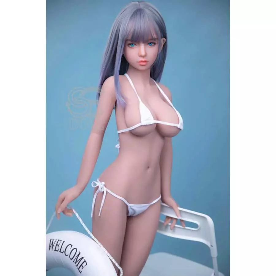 Ayako 151cm E Cup #072 SED217 (4ft11)