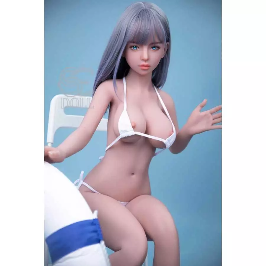 Ayako 151cm E Cup #072 SED217 (4ft11)