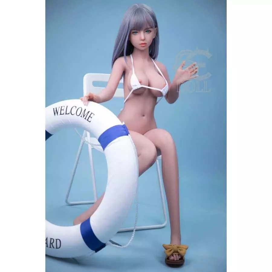 Ayako 151cm E Cup #072 SED217 (4ft11)