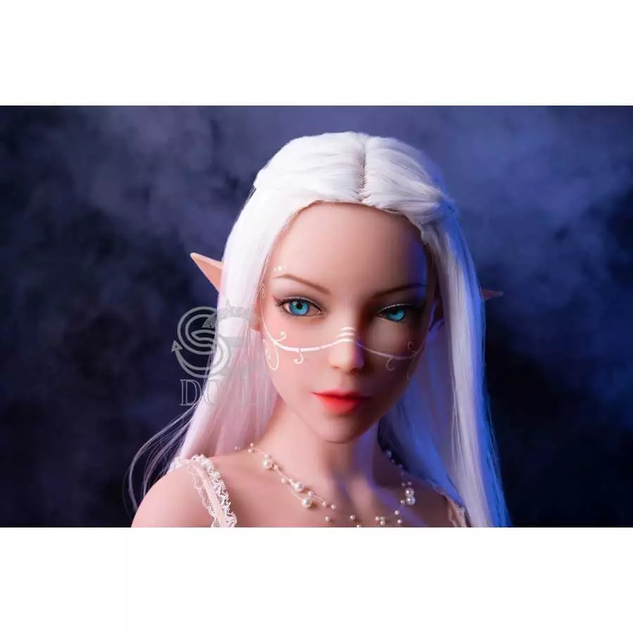 Sylph 151cm E Cup #022 SED122 (4ft11)