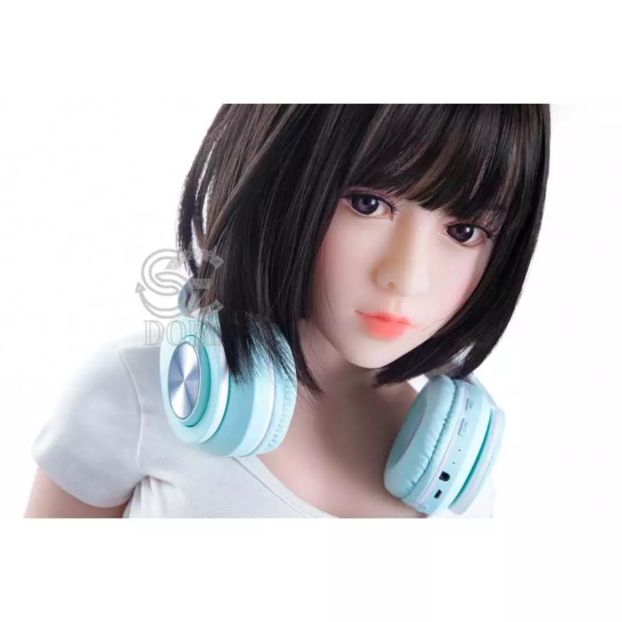 Miku 151cm E Cup #010 SED097 (4ft11)